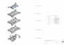 create a scan to bim modeling project  from point cloud data